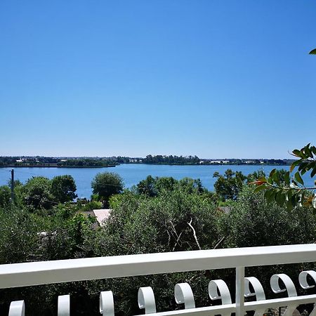טרצ'ינה Sul Lago Dorato חדר תמונה