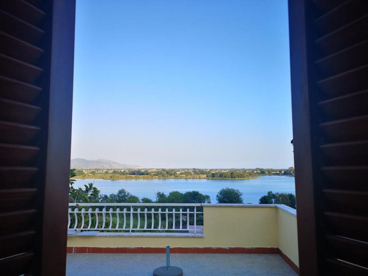 טרצ'ינה Sul Lago Dorato מראה חיצוני תמונה