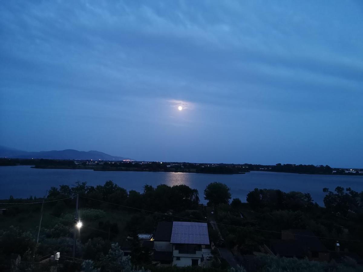 טרצ'ינה Sul Lago Dorato מראה חיצוני תמונה