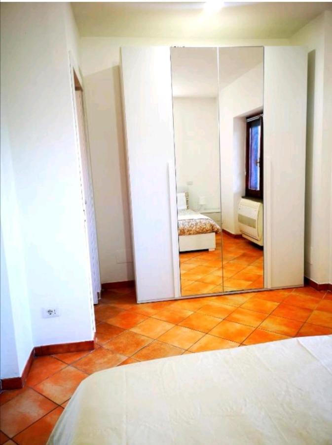 טרצ'ינה Sul Lago Dorato מראה חיצוני תמונה
